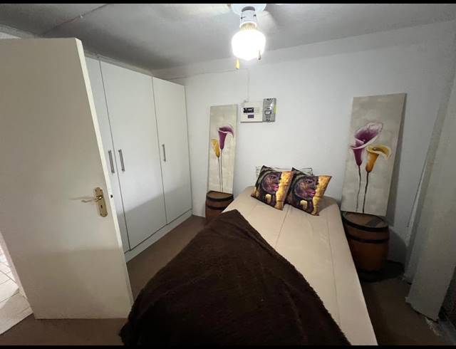 4 BEDROOM HOUSE FOR SALE IN VAAL MARINA